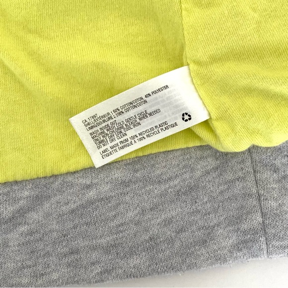 Girls Gap Hooded Jacket - Picture 7 of 7